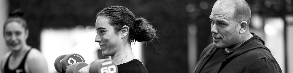 Is The Title S&C Coach Under Attack?