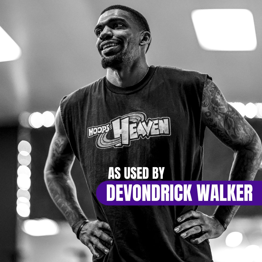 Vertical Jump Cheat Sheet