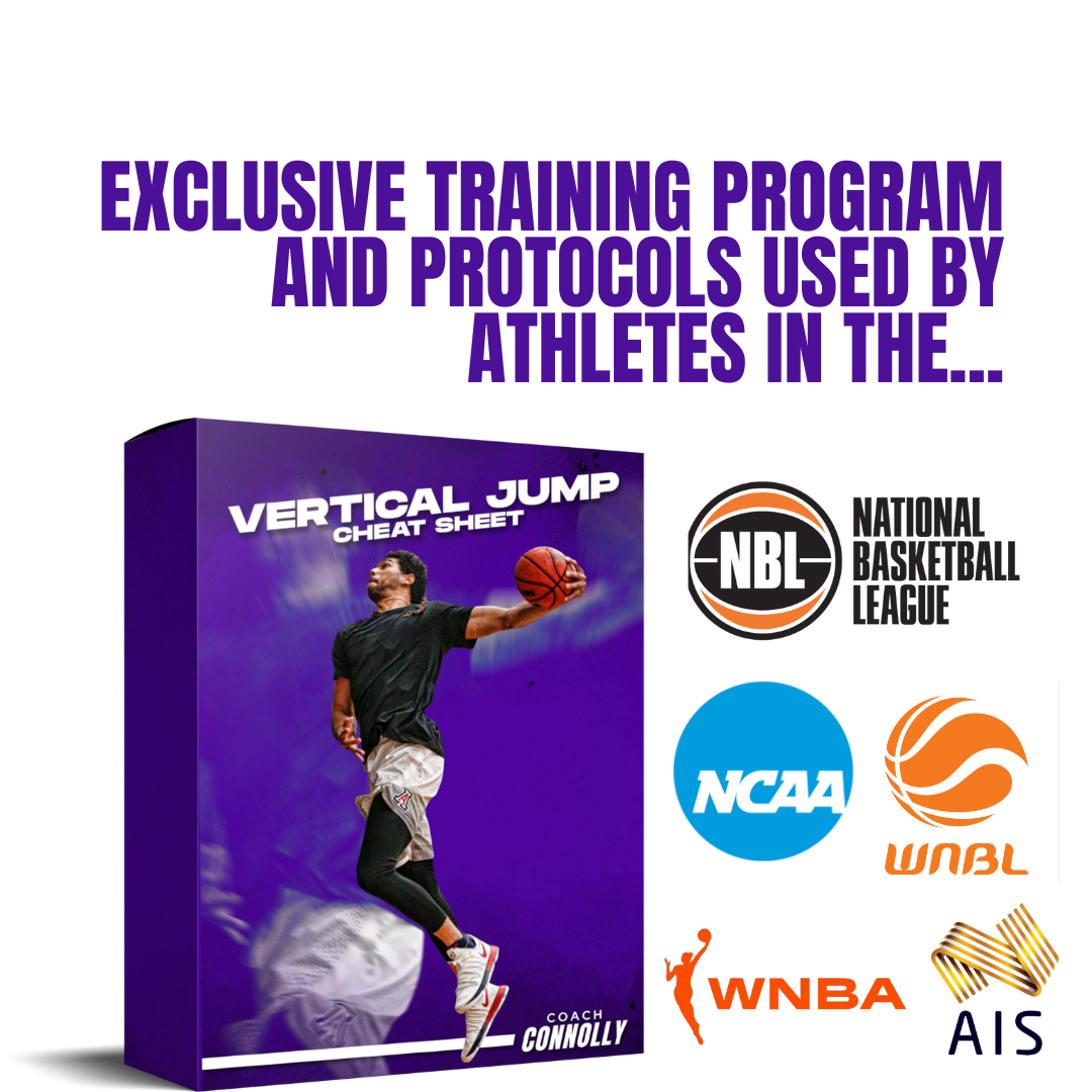 High Performance Basketball Bundle!