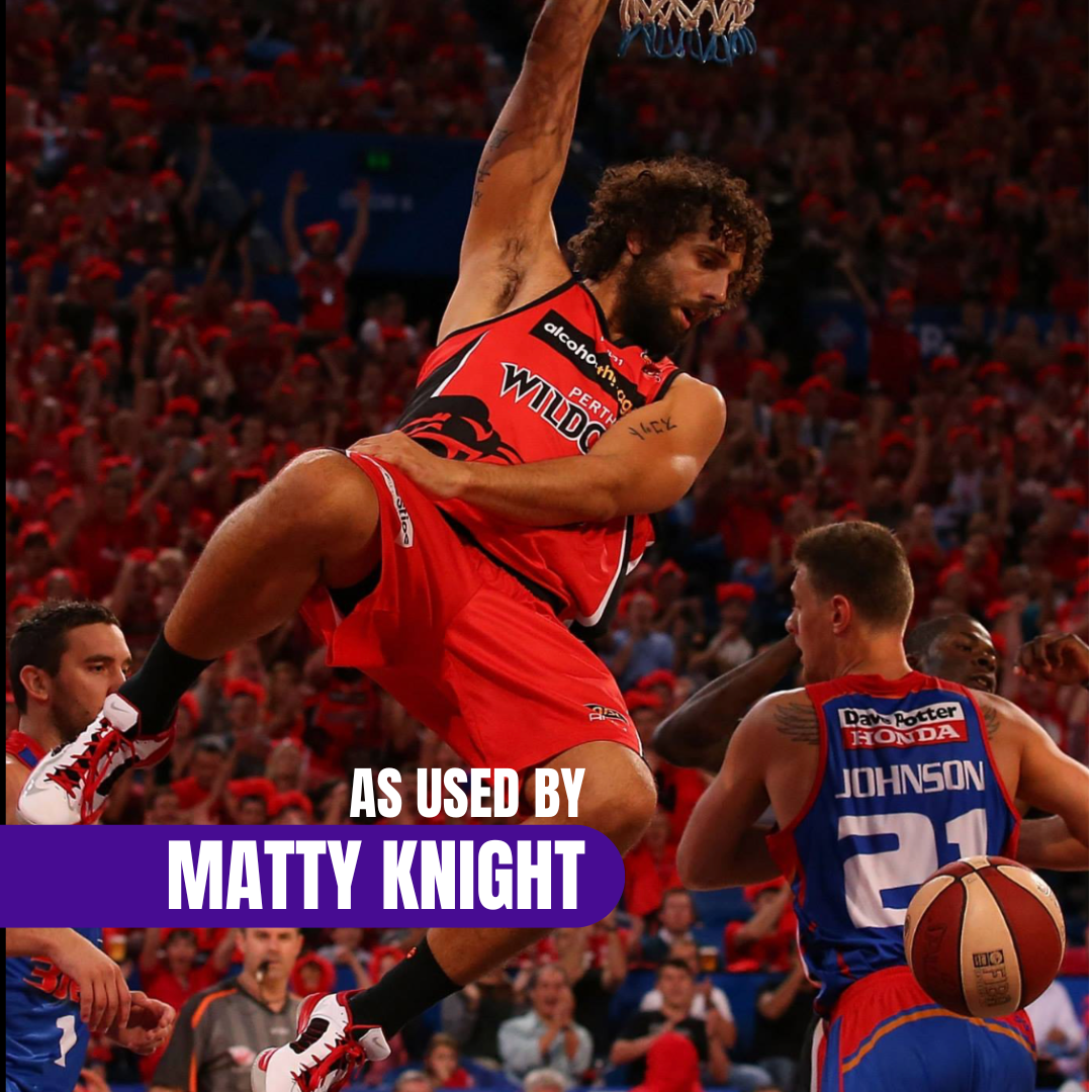 Vertical Jump Cheat Sheet