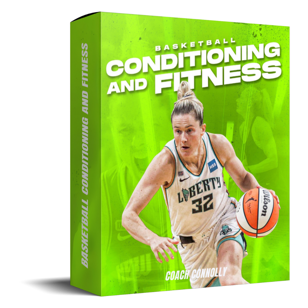 Basketball Conditioning & Fitness