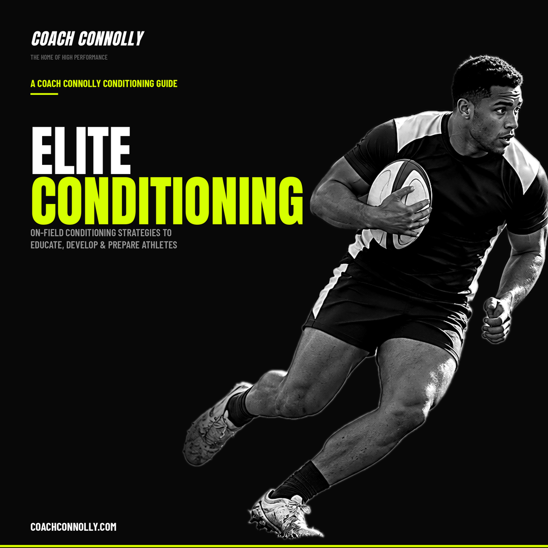 Elite Conditioning