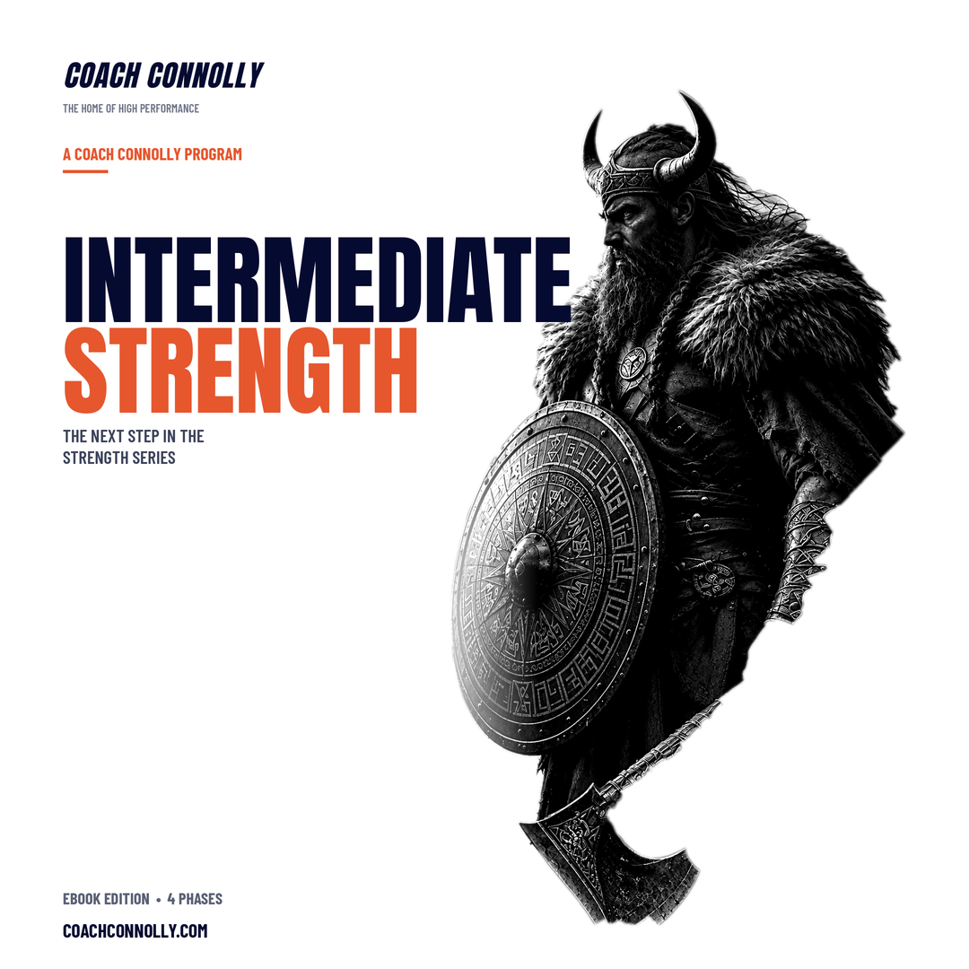 Intermediate Strength