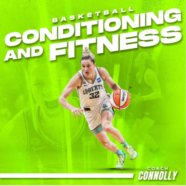 Basketball Conditioning & Fitness
