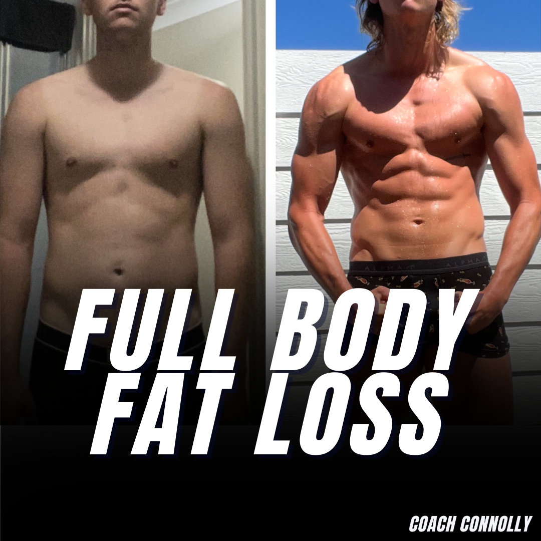 Full body superset workout for fat loss top