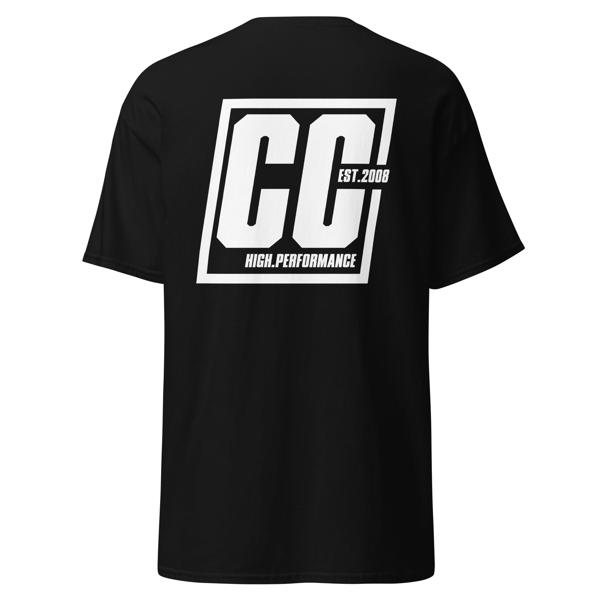 CC 2008 - T-Shirt