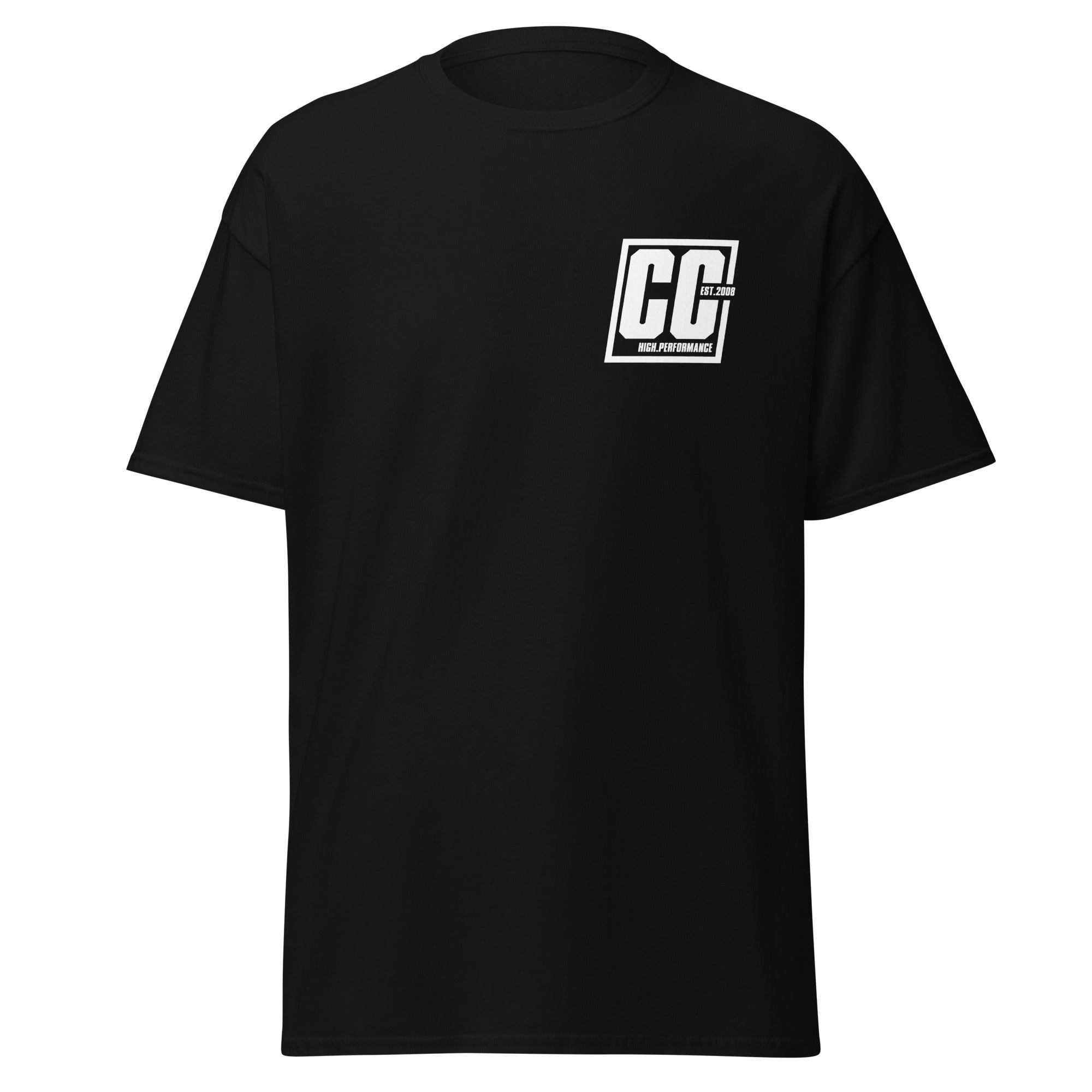 CC 2008 - T-Shirt