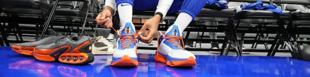 7 Day Programming For Basketball Athletes