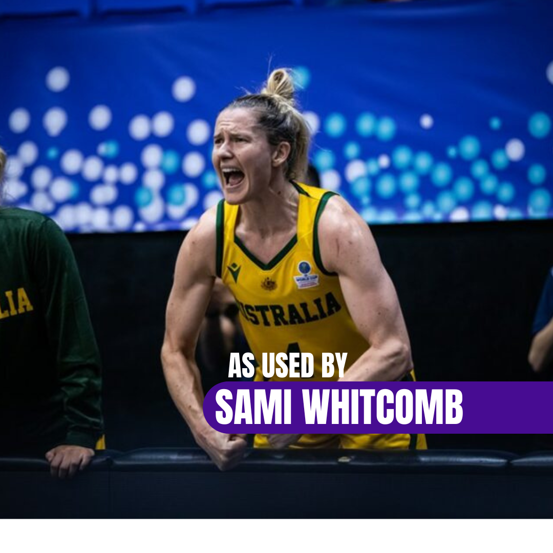 Basketball S&C - A Beginners Guide