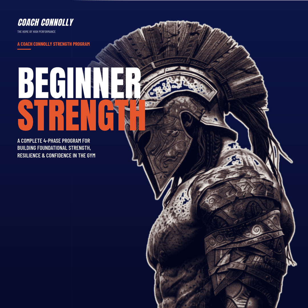 Beginner Strength