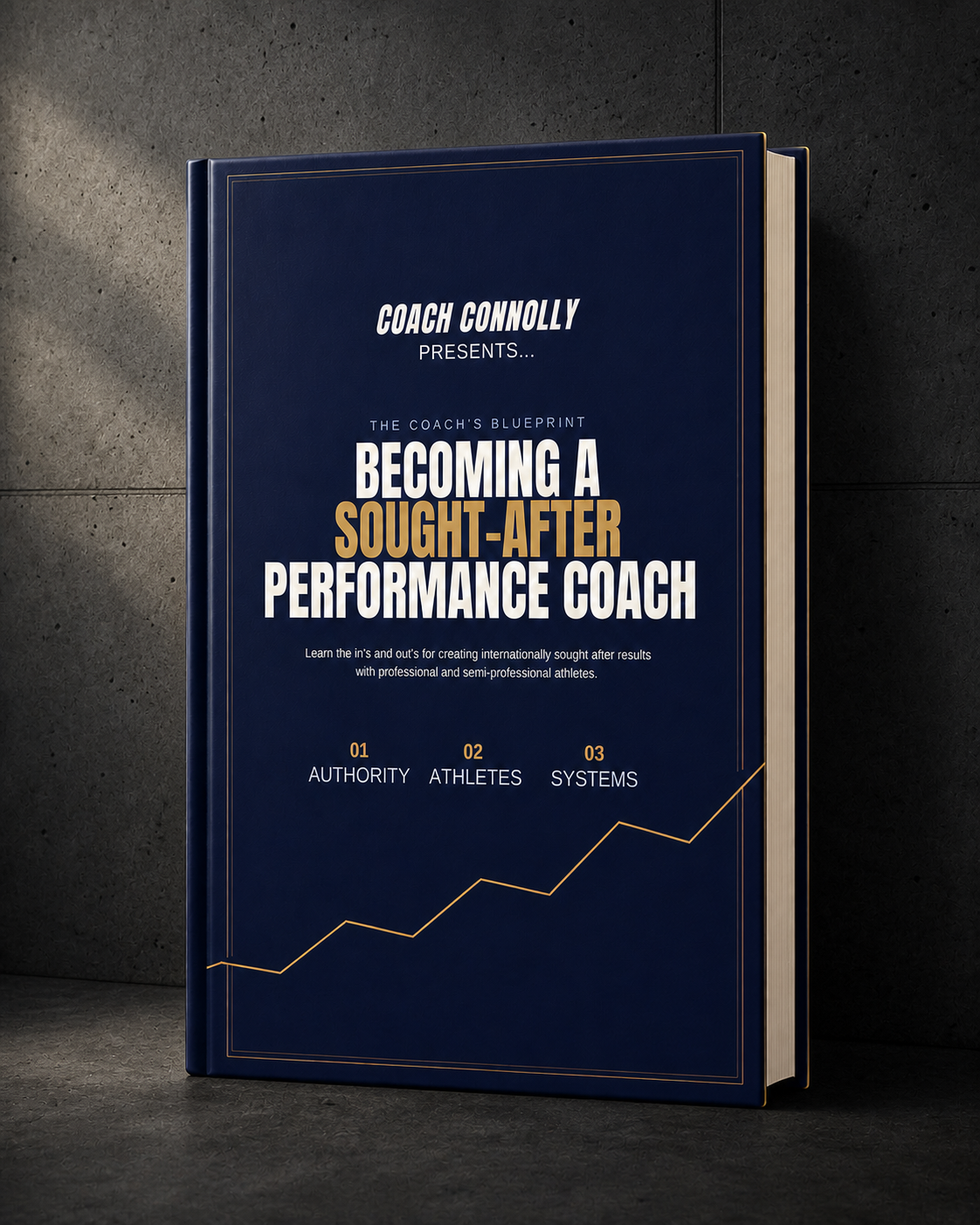 Becoming A Sought After Performance Coach