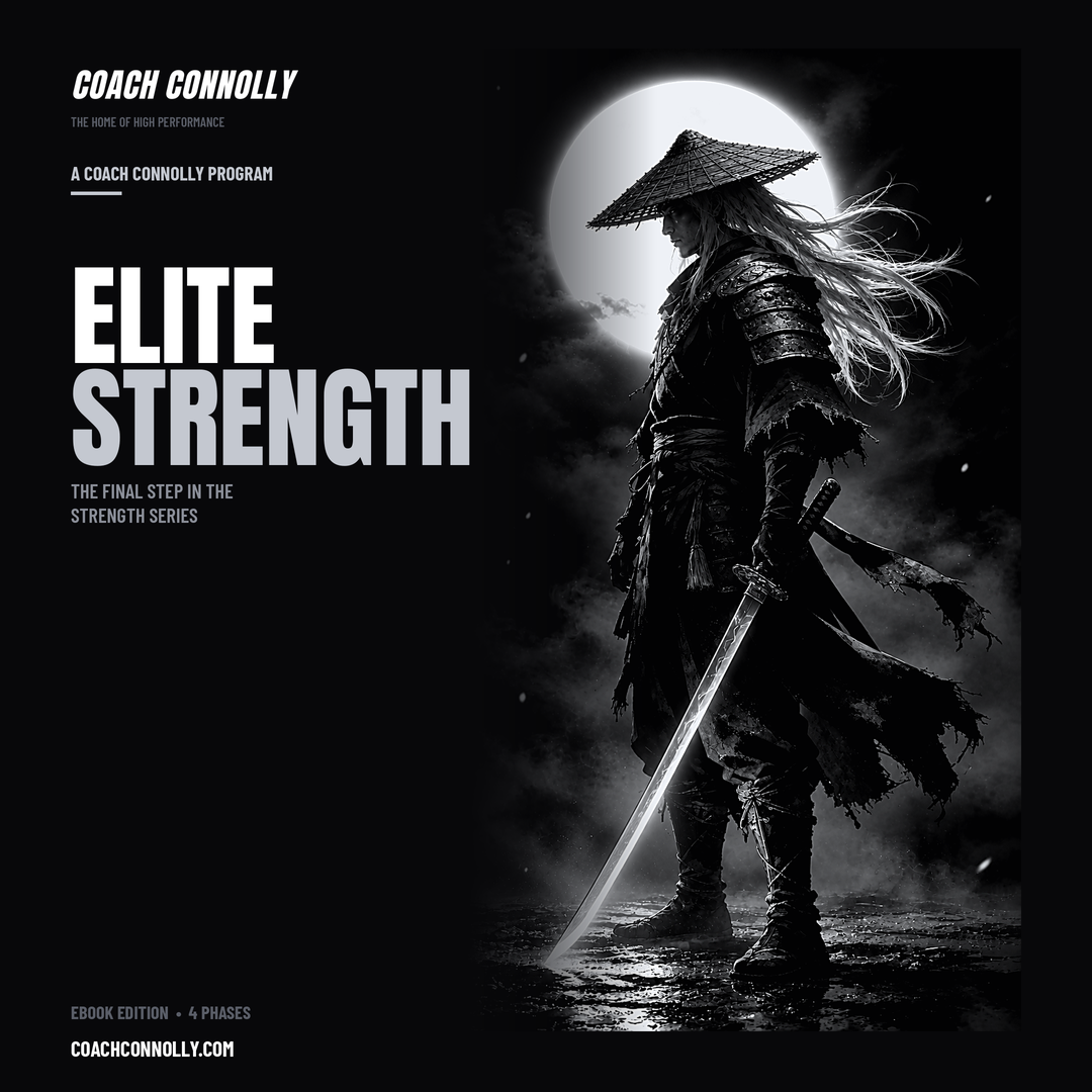 Elite Strength