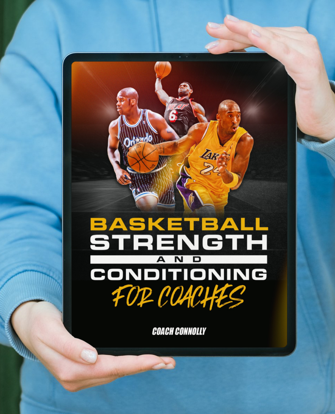 Basketball S&C - A Beginners Guide