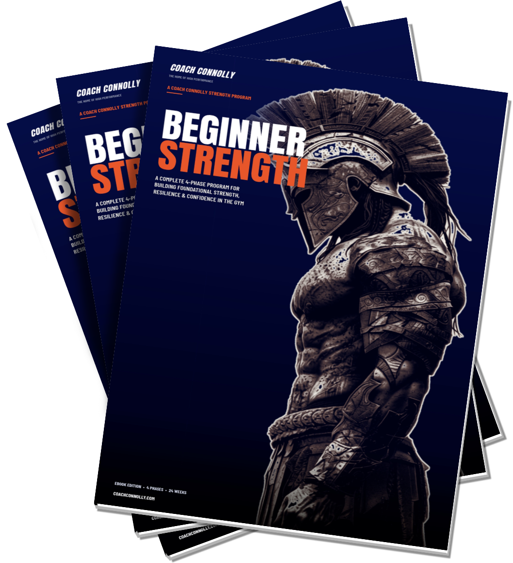 Beginner Strength
