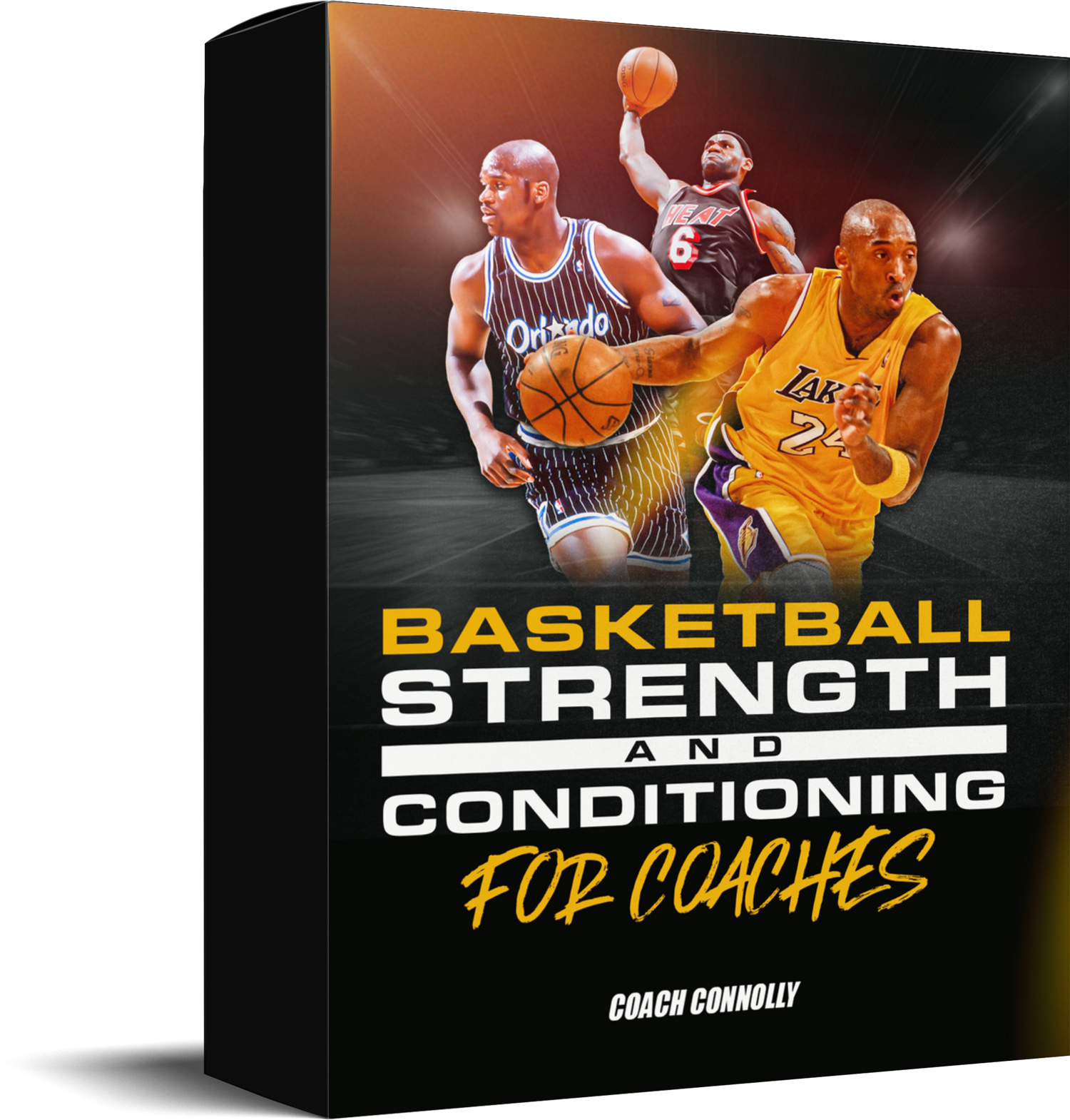 Basketball S&C - A Beginners Guide